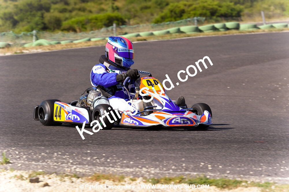 28/08 et 29/08/2010 : 4ème Coupe de l’Amitié à Grabels (Photos Patrick Lascombes) 2010 — karting