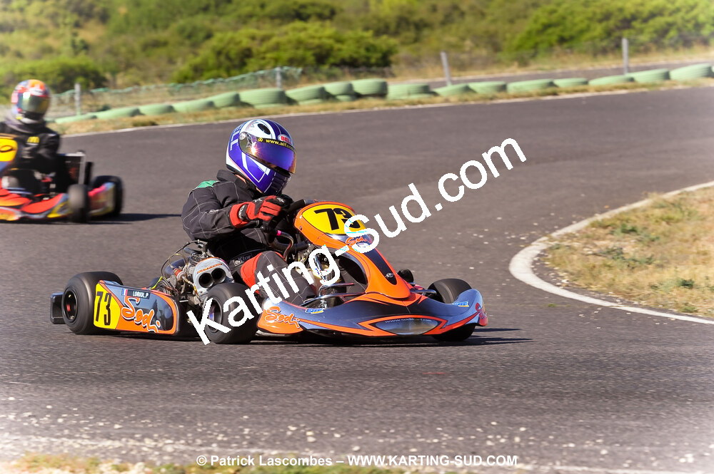 28/08 et 29/08/2010 : 4ème Coupe de l’Amitié à Grabels (Photos Patrick Lascombes) 2010 — karting