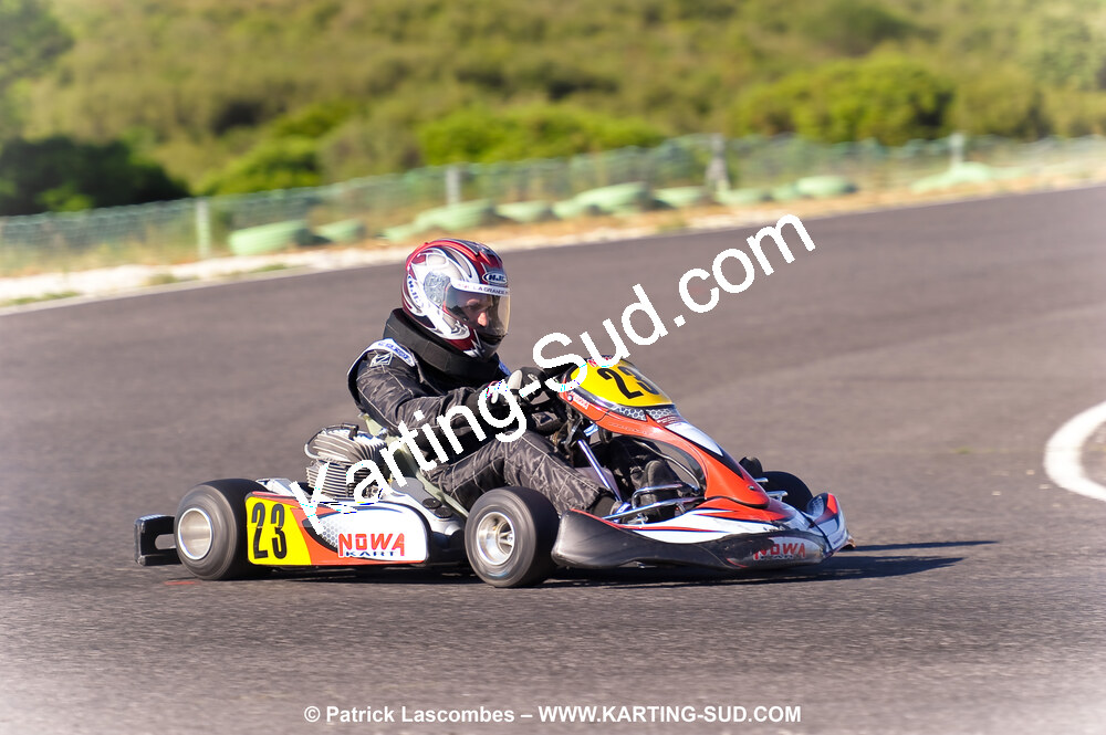 28/08 et 29/08/2010 : 4ème Coupe de l’Amitié à Grabels (Photos Patrick Lascombes) 2010 — karting