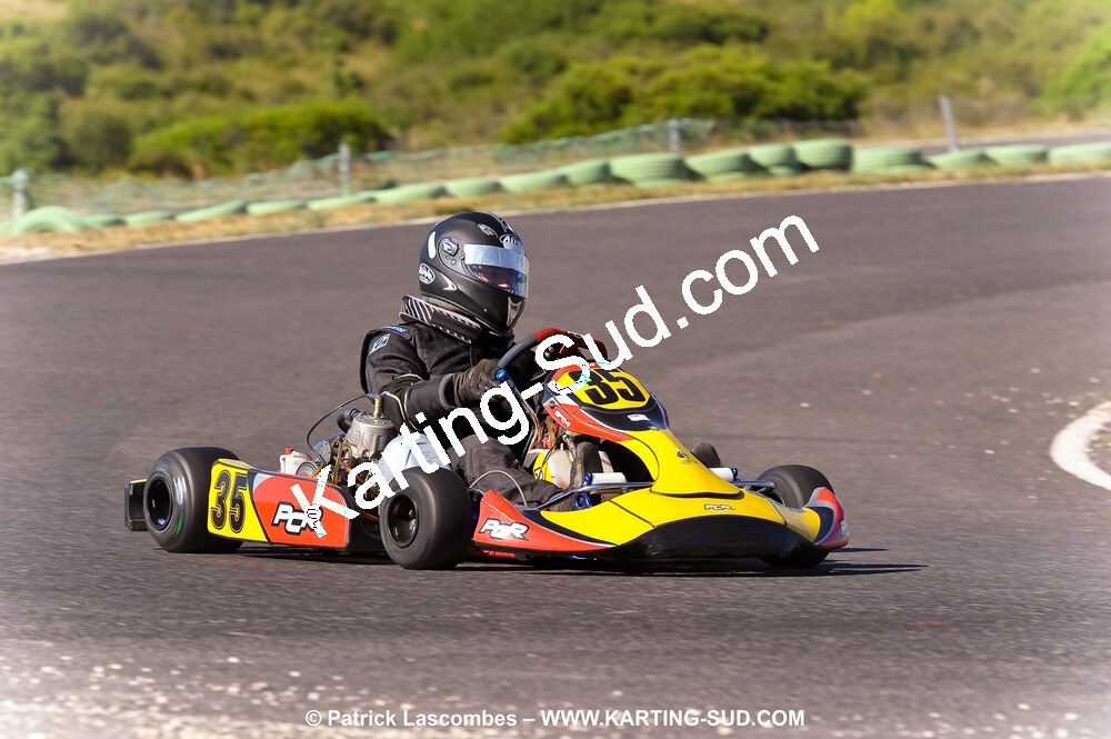 28/08 et 29/08/2010 : 4ème Coupe de l’Amitié à Grabels (Photos Patrick Lascombes) 2010 — karting
