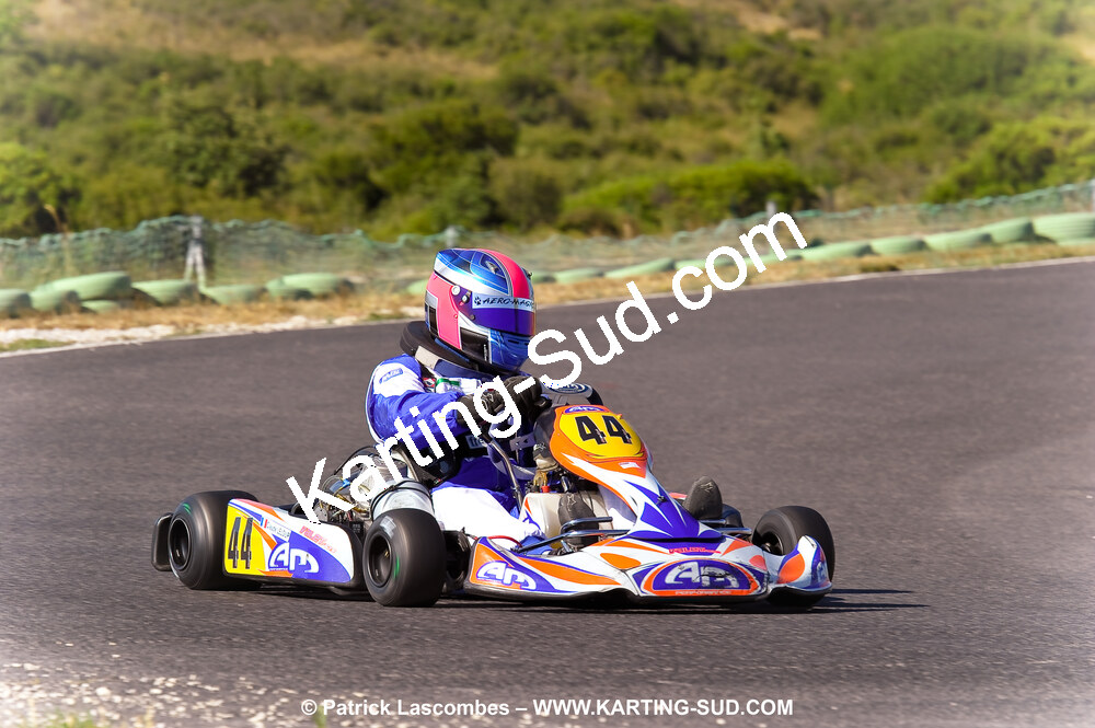 28/08 et 29/08/2010 : 4ème Coupe de l’Amitié à Grabels (Photos Patrick Lascombes) 2010 — karting