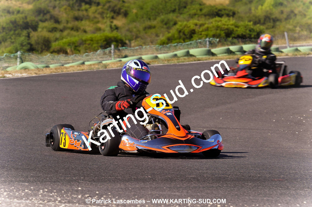 28/08 et 29/08/2010 : 4ème Coupe de l’Amitié à Grabels (Photos Patrick Lascombes) 2010 — karting