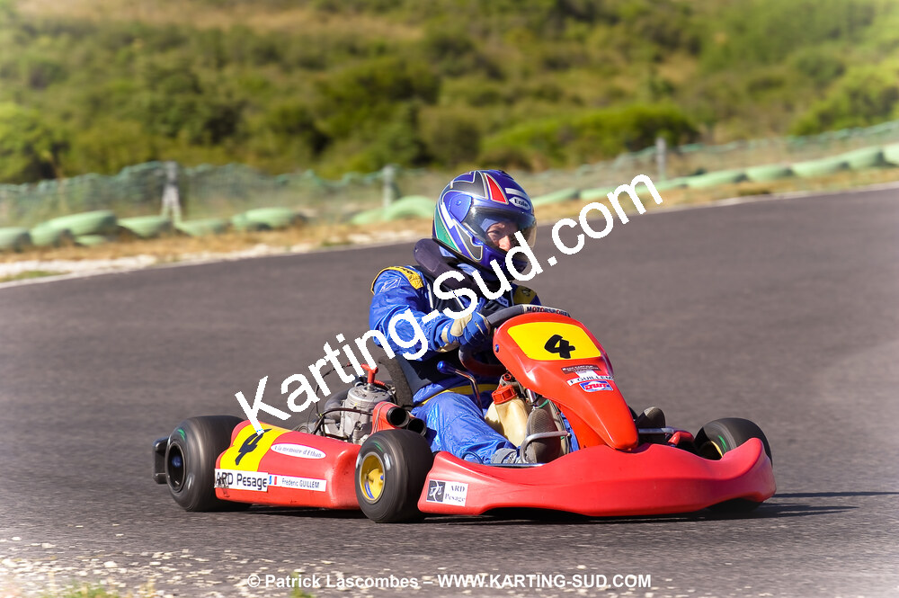 28/08 et 29/08/2010 : 4ème Coupe de l’Amitié à Grabels (Photos Patrick Lascombes) 2010 — karting