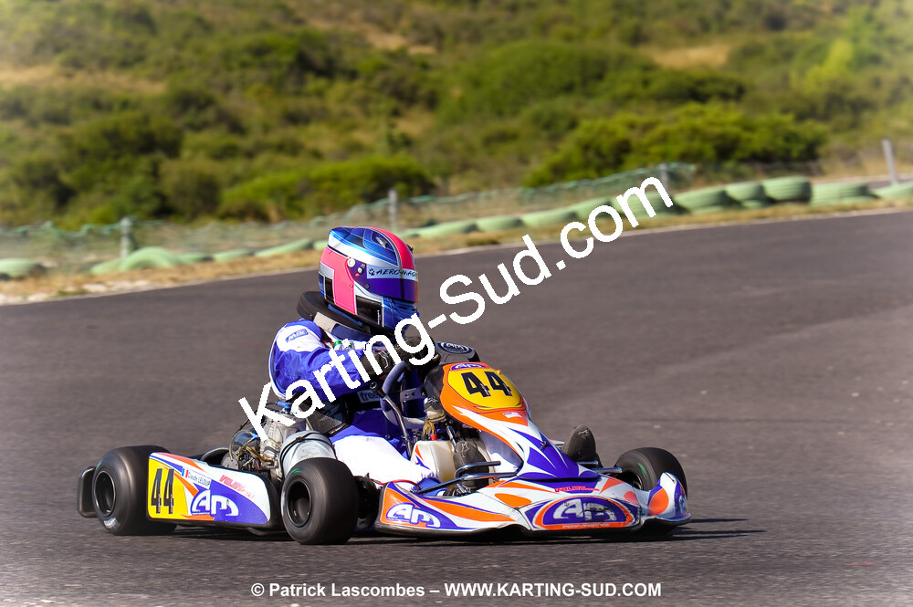 28/08 et 29/08/2010 : 4ème Coupe de l’Amitié à Grabels (Photos Patrick Lascombes) 2010 — karting