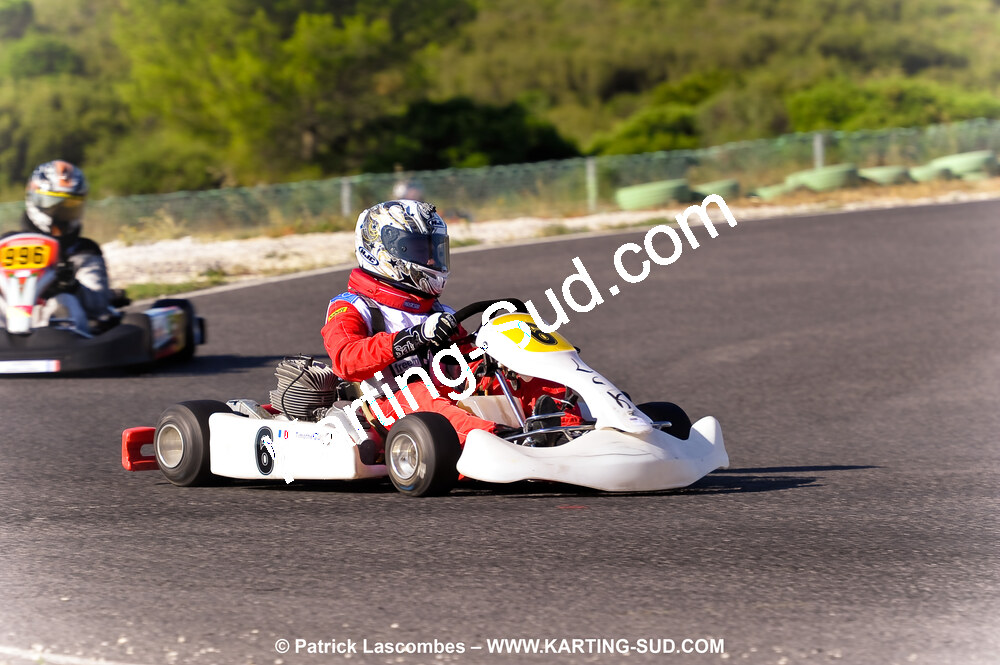 28/08 et 29/08/2010 : 4ème Coupe de l’Amitié à Grabels (Photos Patrick Lascombes) 2010 — karting