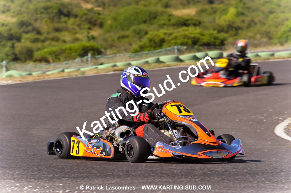 28/08 et 29/08/2010 : 4ème Coupe de l’Amitié à Grabels (Photos Patrick Lascombes) 2010 — karting
