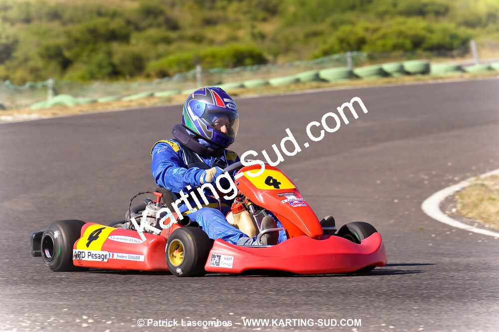 28/08 et 29/08/2010 : 4ème Coupe de l’Amitié à Grabels (Photos Patrick Lascombes) 2010 — karting
