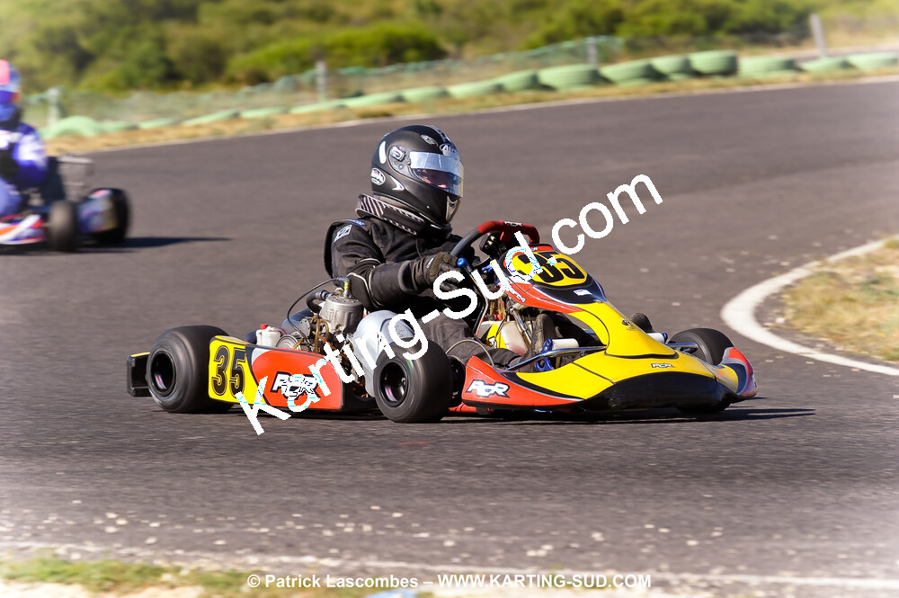 28/08 et 29/08/2010 : 4ème Coupe de l’Amitié à Grabels (Photos Patrick Lascombes) 2010 — karting