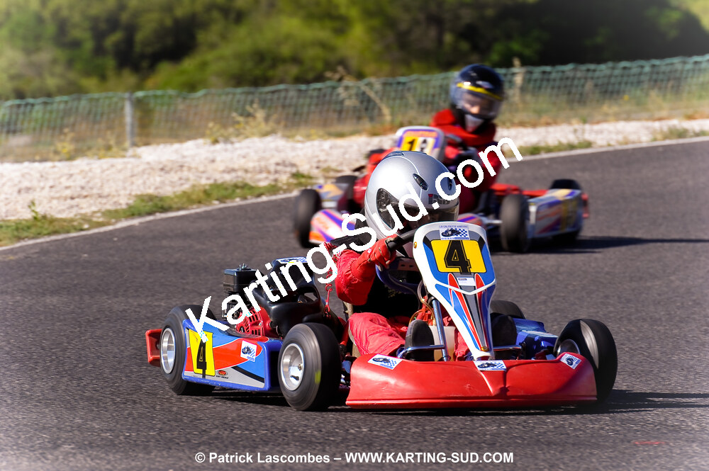 28/08 et 29/08/2010 : 4ème Coupe de l’Amitié à Grabels (Photos Patrick Lascombes) 2010 — karting
