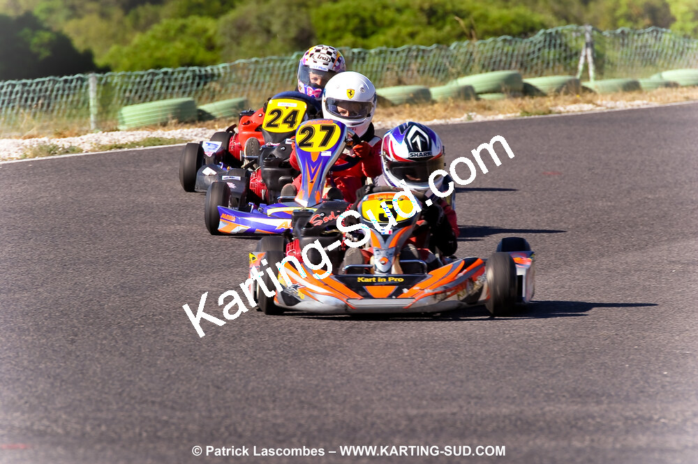 28/08 et 29/08/2010 : 4ème Coupe de l’Amitié à Grabels (Photos Patrick Lascombes) 2010 — karting
