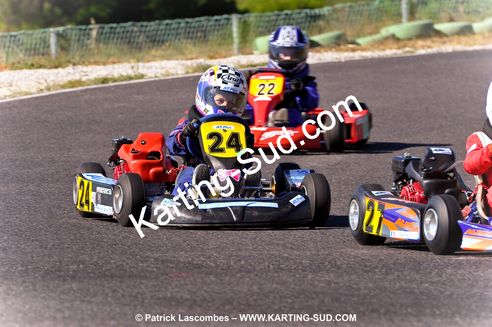 28/08 et 29/08/2010 : 4ème Coupe de l’Amitié à Grabels (Photos Patrick Lascombes) 2010 — karting