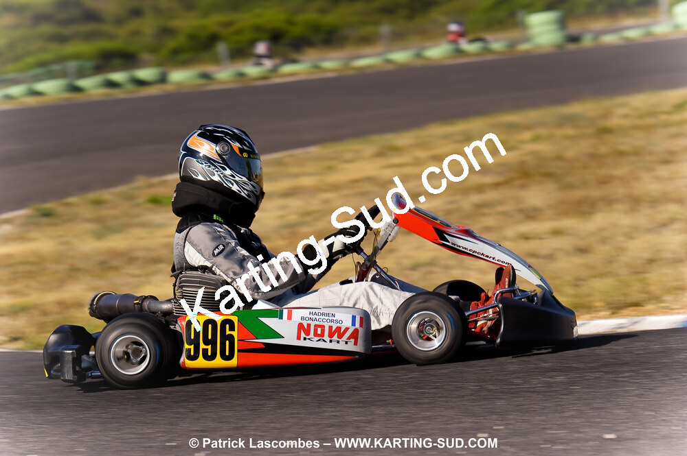 28/08 et 29/08/2010 : 4ème Coupe de l’Amitié à Grabels (Photos Patrick Lascombes) 2010 — karting