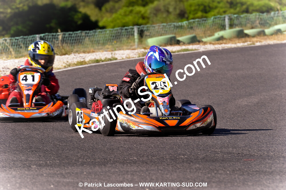 28/08 et 29/08/2010 : 4ème Coupe de l’Amitié à Grabels (Photos Patrick Lascombes) 2010 — karting