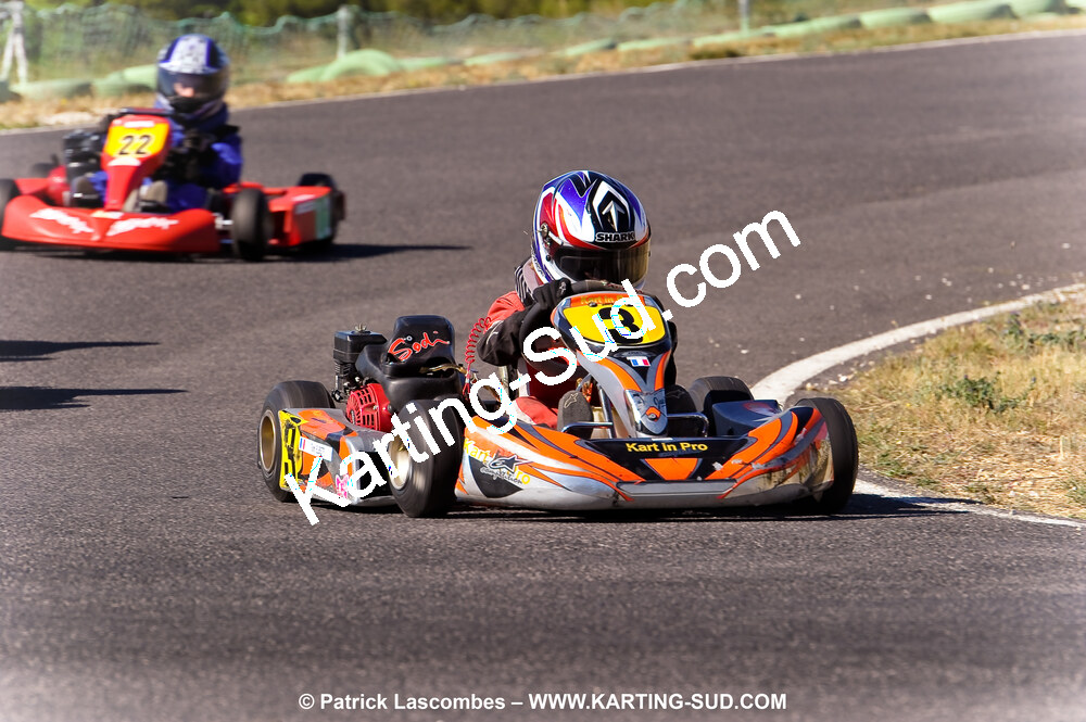 28/08 et 29/08/2010 : 4ème Coupe de l’Amitié à Grabels (Photos Patrick Lascombes) 2010 — karting