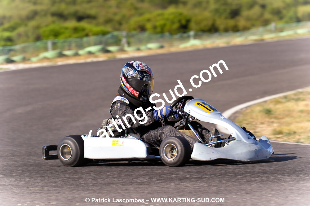 28/08 et 29/08/2010 : 4ème Coupe de l’Amitié à Grabels (Photos Patrick Lascombes) 2010 — karting