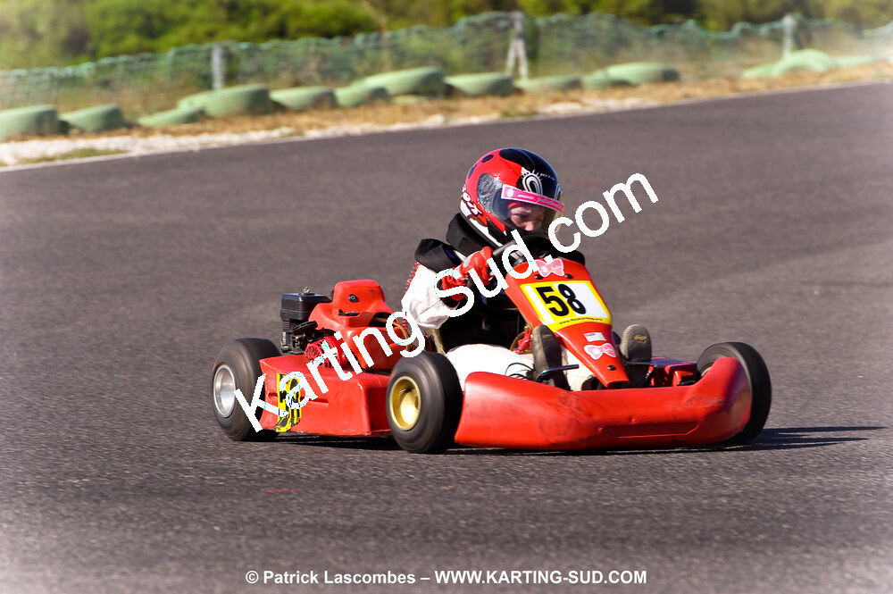 28/08 et 29/08/2010 : 4ème Coupe de l’Amitié à Grabels (Photos Patrick Lascombes) 2010 — karting