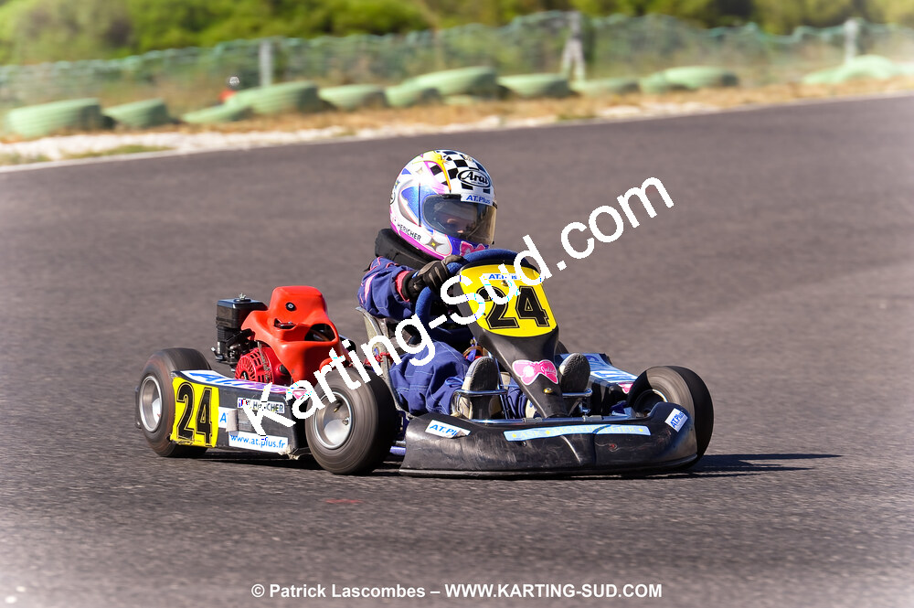 28/08 et 29/08/2010 : 4ème Coupe de l’Amitié à Grabels (Photos Patrick Lascombes) 2010 — karting