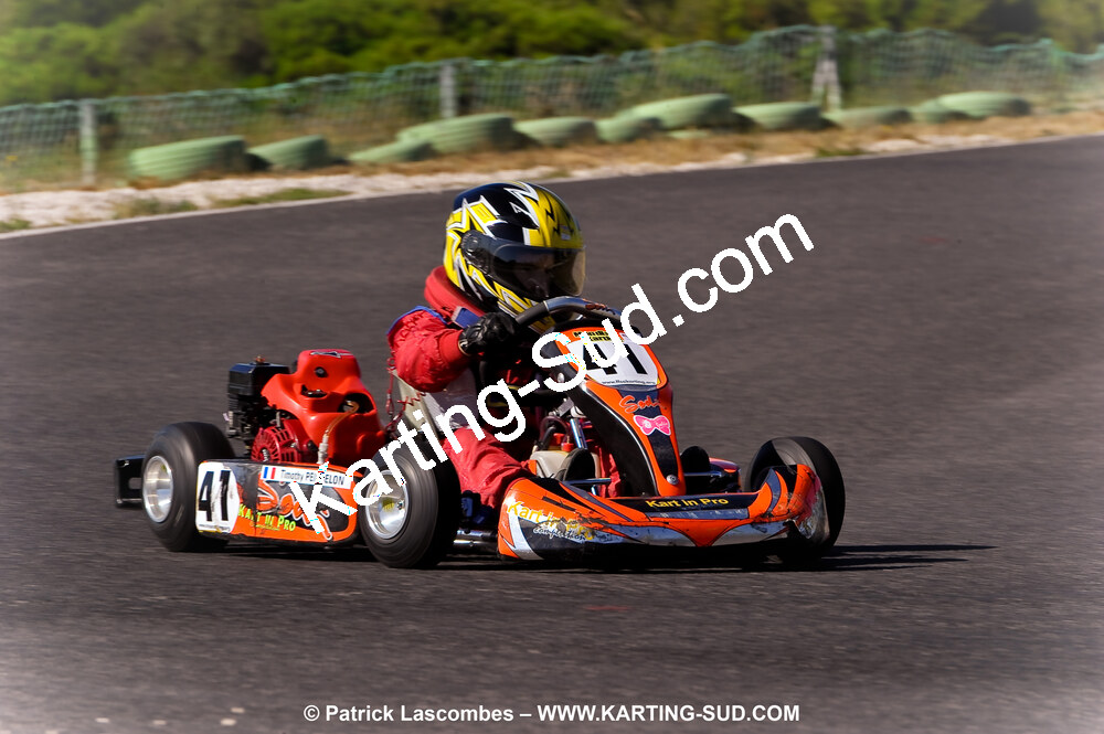 28/08 et 29/08/2010 : 4ème Coupe de l’Amitié à Grabels (Photos Patrick Lascombes) 2010 — karting