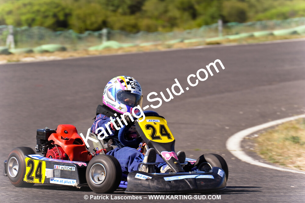 28/08 et 29/08/2010 : 4ème Coupe de l’Amitié à Grabels (Photos Patrick Lascombes) 2010 — karting