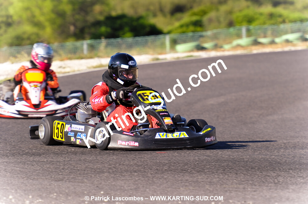 28/08 et 29/08/2010 : 4ème Coupe de l’Amitié à Grabels (Photos Patrick Lascombes) 2010 — karting