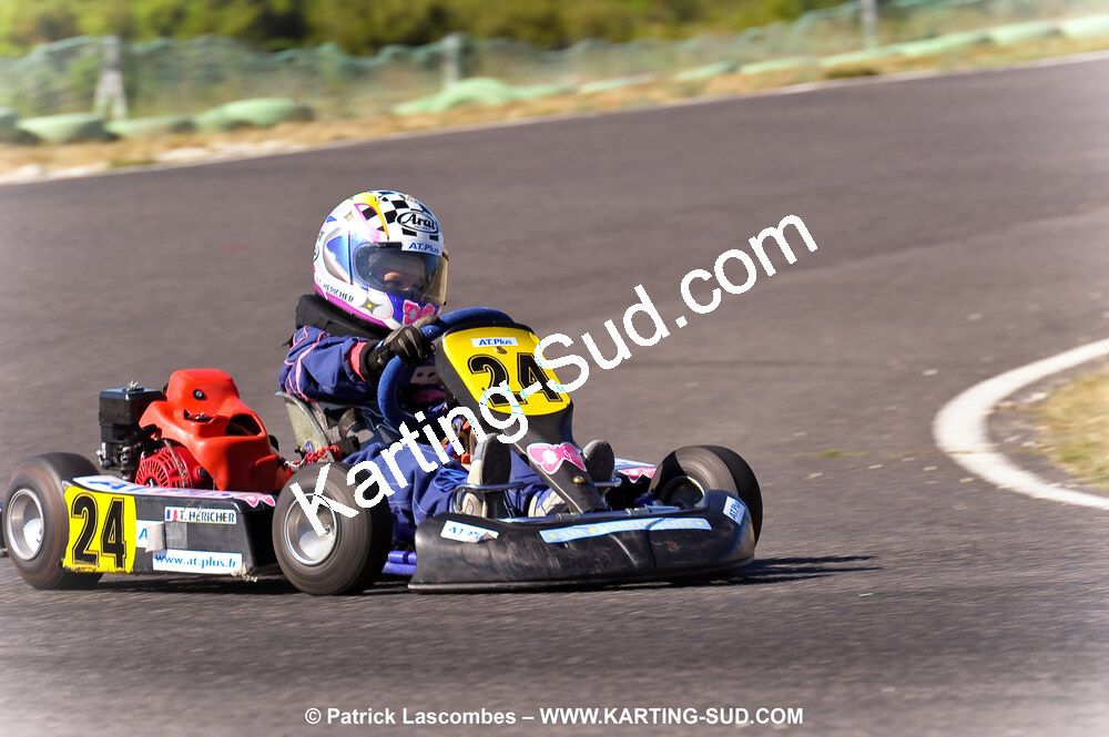 28/08 et 29/08/2010 : 4ème Coupe de l’Amitié à Grabels (Photos Patrick Lascombes) 2010 — karting