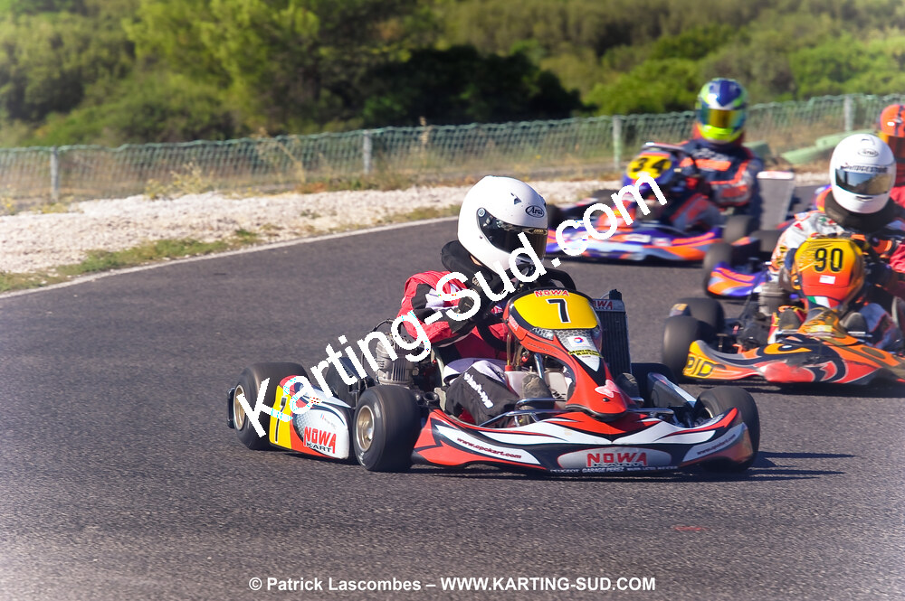 28/08 et 29/08/2010 : 4ème Coupe de l’Amitié à Grabels (Photos Patrick Lascombes) 2010 — karting