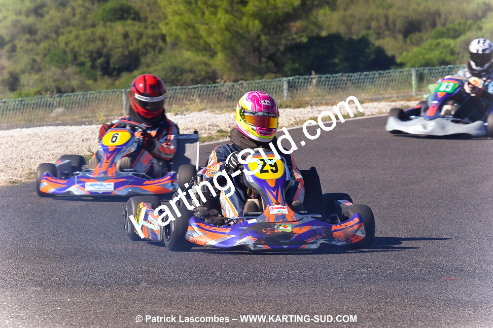 28/08 et 29/08/2010 : 4ème Coupe de l’Amitié à Grabels (Photos Patrick Lascombes) 2010 — karting