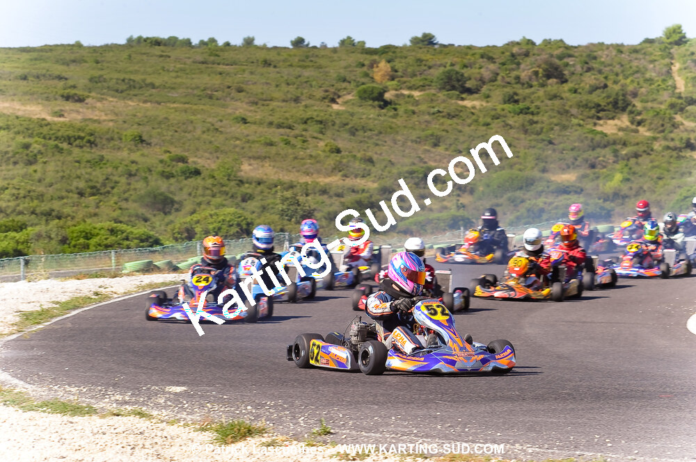 28/08 et 29/08/2010 : 4ème Coupe de l’Amitié à Grabels (Photos Patrick Lascombes) 2010 — karting