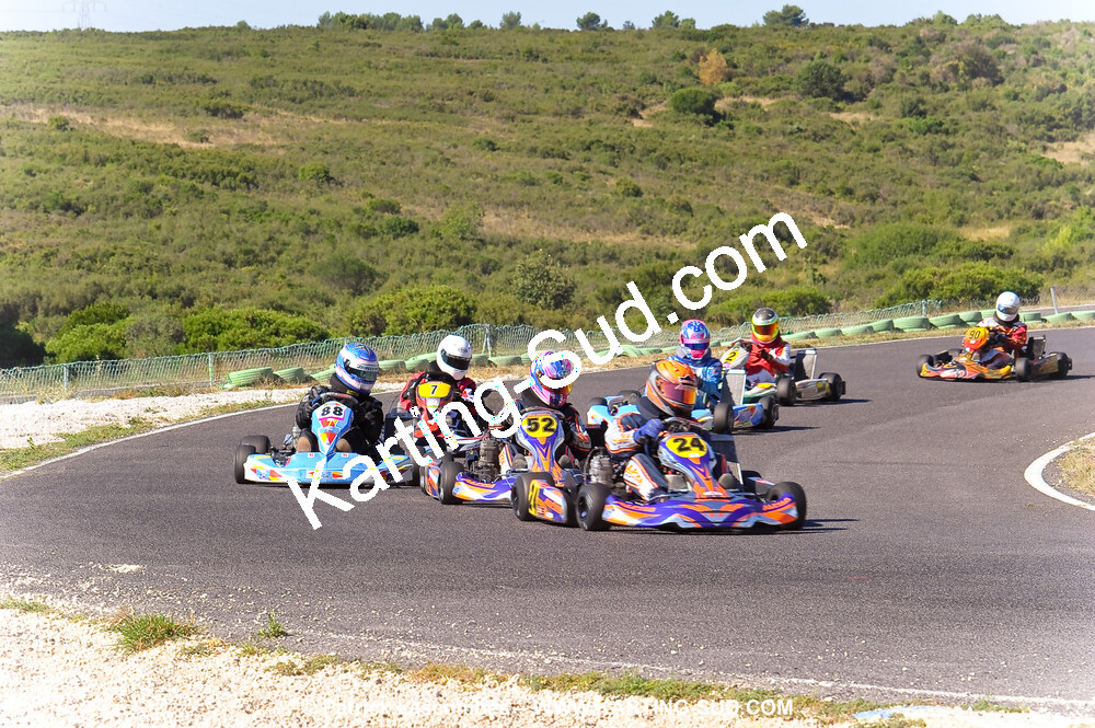 28/08 et 29/08/2010 : 4ème Coupe de l’Amitié à Grabels (Photos Patrick Lascombes) 2010 — karting