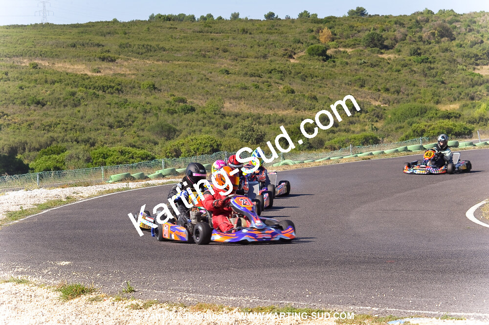 28/08 et 29/08/2010 : 4ème Coupe de l’Amitié à Grabels (Photos Patrick Lascombes) 2010 — karting