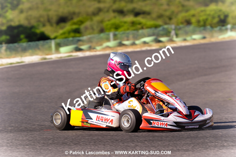 28/08 et 29/08/2010 : 4ème Coupe de l’Amitié à Grabels (Photos Patrick Lascombes) 2010 — karting