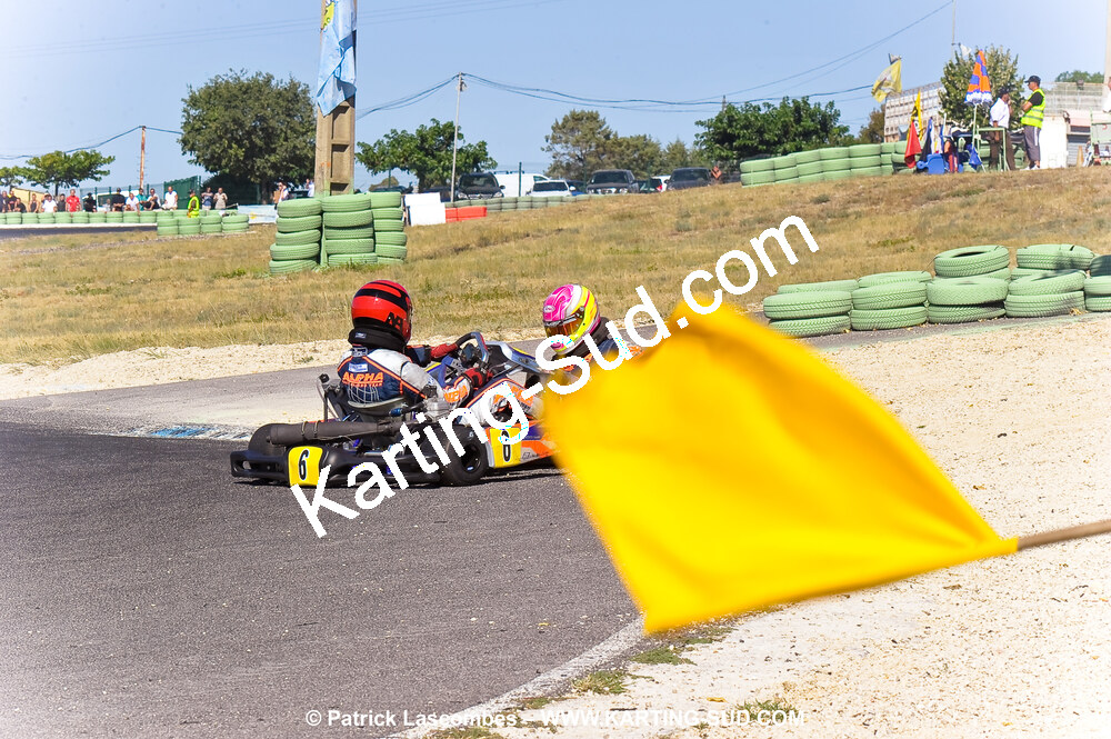 28/08 et 29/08/2010 : 4ème Coupe de l’Amitié à Grabels (Photos Patrick Lascombes) 2010 — karting