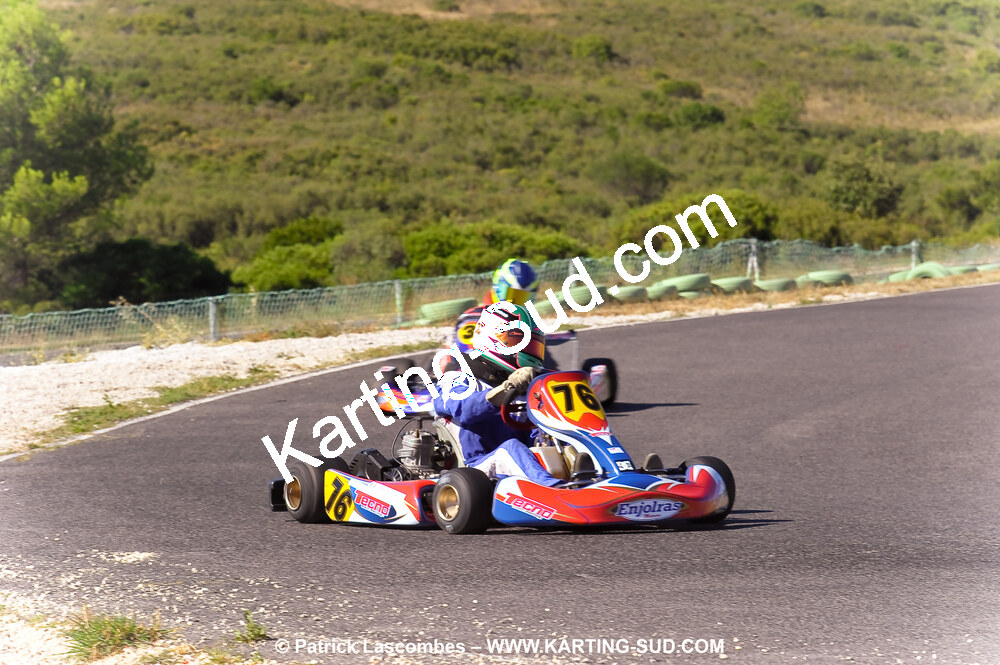 28/08 et 29/08/2010 : 4ème Coupe de l’Amitié à Grabels (Photos Patrick Lascombes) 2010 — karting