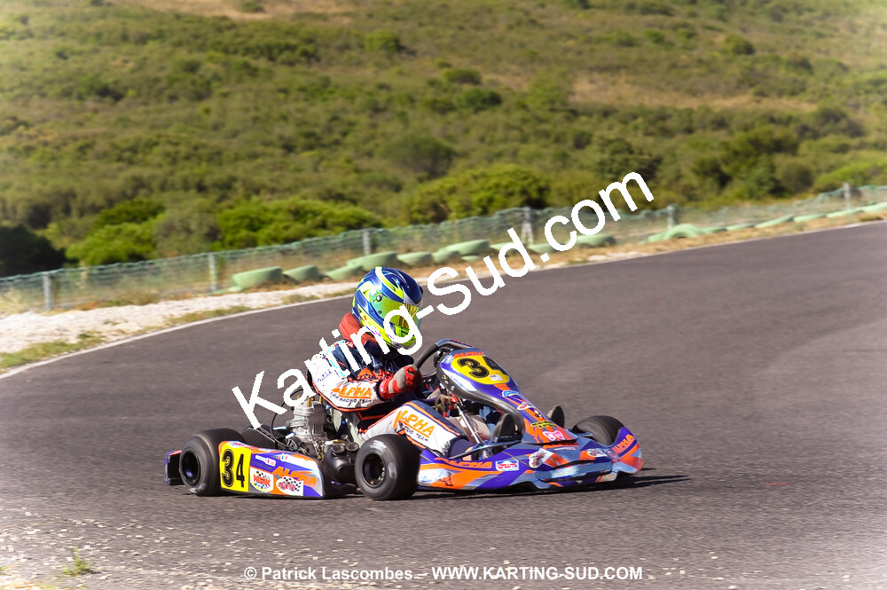 28/08 et 29/08/2010 : 4ème Coupe de l’Amitié à Grabels (Photos Patrick Lascombes) 2010 — karting