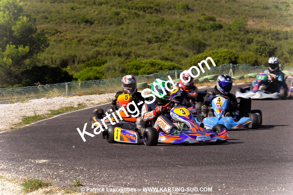 28/08 et 29/08/2010 : 4ème Coupe de l’Amitié à Grabels (Photos Patrick Lascombes) 2010 — karting