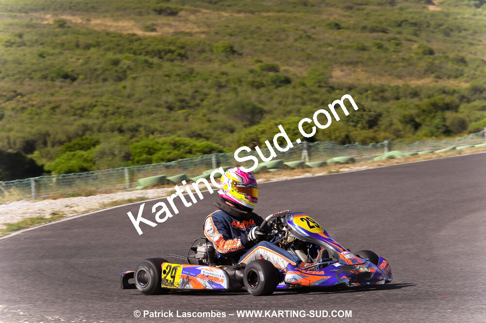 28/08 et 29/08/2010 : 4ème Coupe de l’Amitié à Grabels (Photos Patrick Lascombes) 2010 — karting