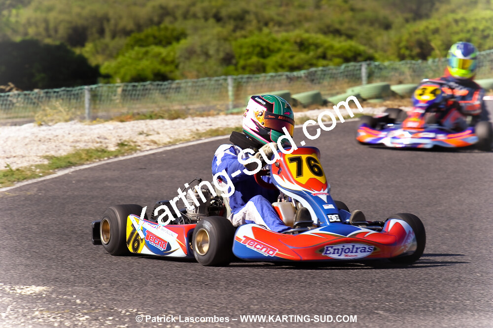 28/08 et 29/08/2010 : 4ème Coupe de l’Amitié à Grabels (Photos Patrick Lascombes) 2010 — karting