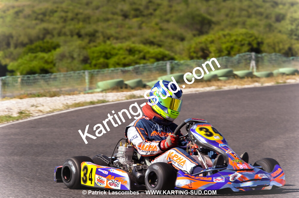 28/08 et 29/08/2010 : 4ème Coupe de l’Amitié à Grabels (Photos Patrick Lascombes) 2010 — karting
