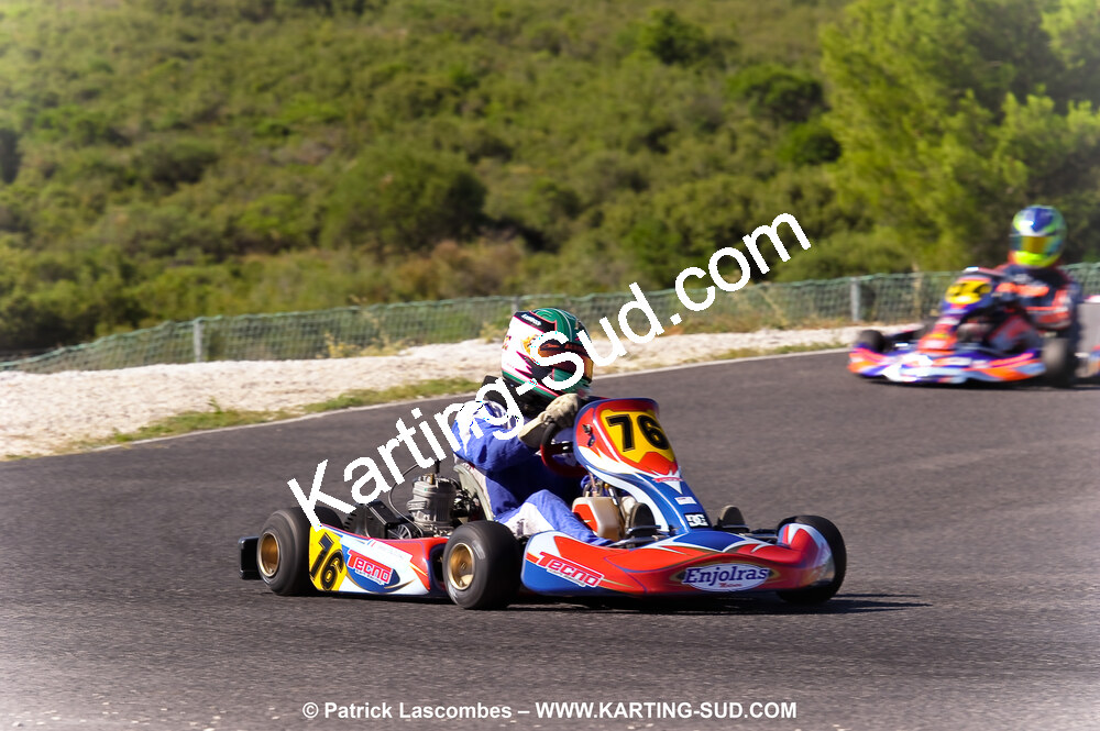 28/08 et 29/08/2010 : 4ème Coupe de l’Amitié à Grabels (Photos Patrick Lascombes) 2010 — karting