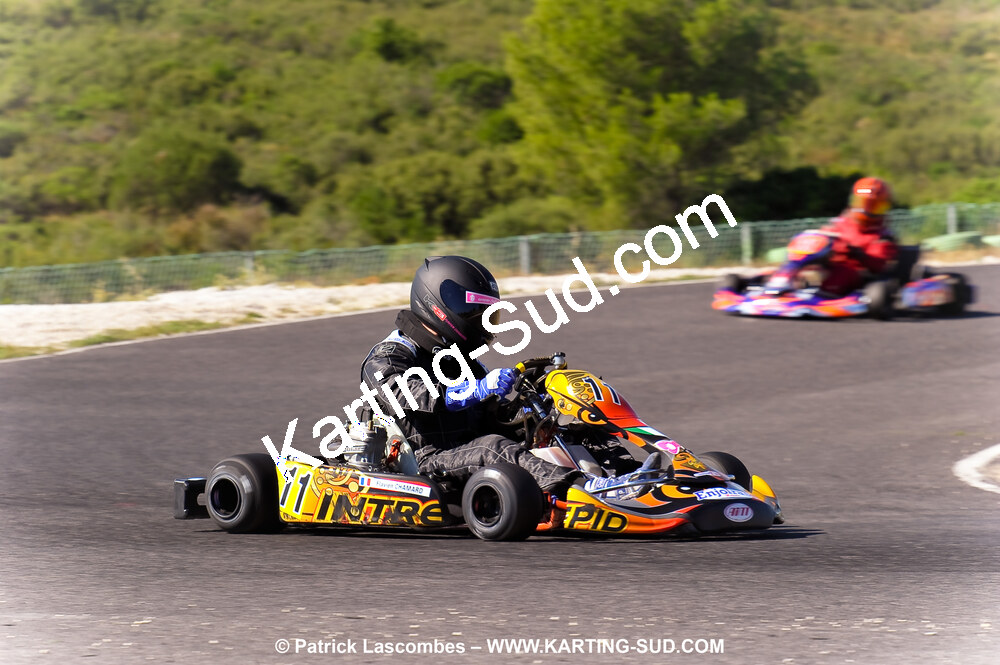 28/08 et 29/08/2010 : 4ème Coupe de l’Amitié à Grabels (Photos Patrick Lascombes) 2010 — karting