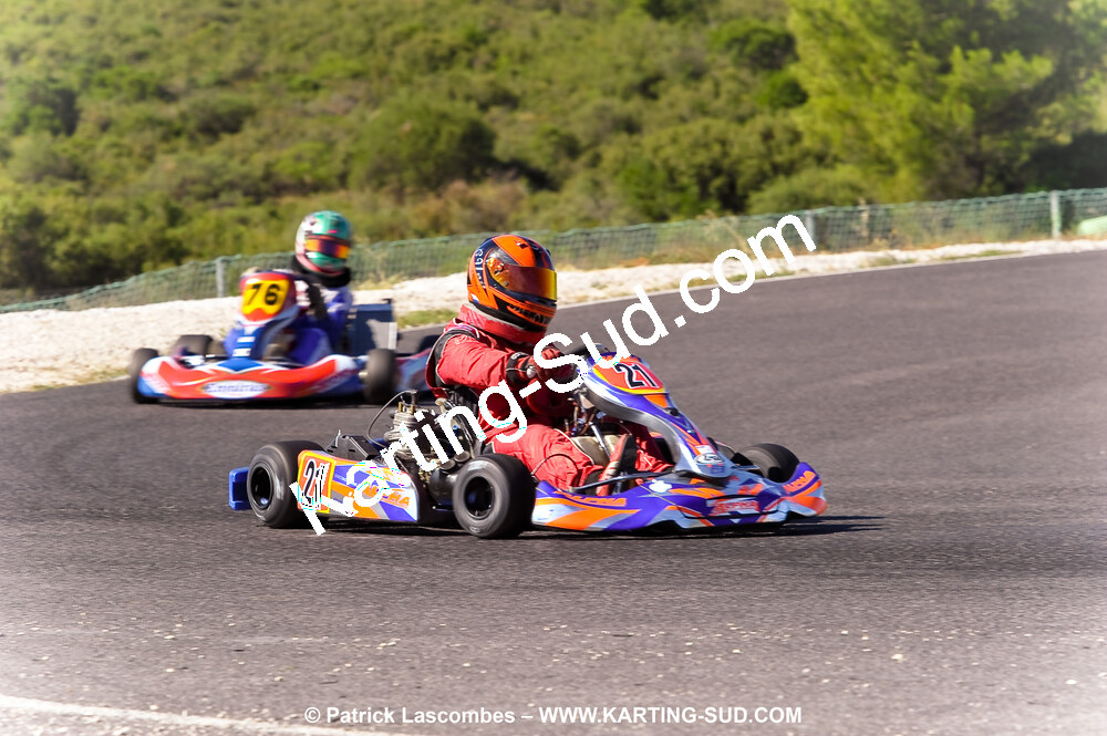 28/08 et 29/08/2010 : 4ème Coupe de l’Amitié à Grabels (Photos Patrick Lascombes) 2010 — karting