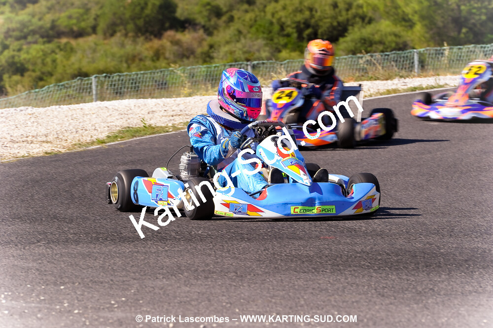 28/08 et 29/08/2010 : 4ème Coupe de l’Amitié à Grabels (Photos Patrick Lascombes) 2010 — karting
