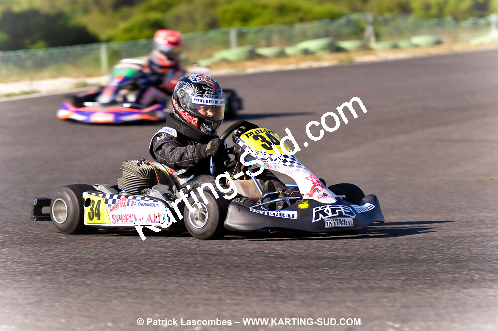 28/08 et 29/08/2010 : 4ème Coupe de l’Amitié à Grabels (Photos Patrick Lascombes) 2010 — karting