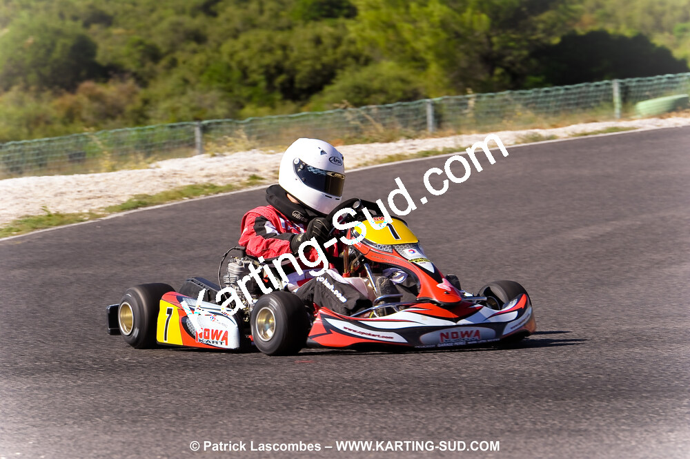 28/08 et 29/08/2010 : 4ème Coupe de l’Amitié à Grabels (Photos Patrick Lascombes) 2010 — karting