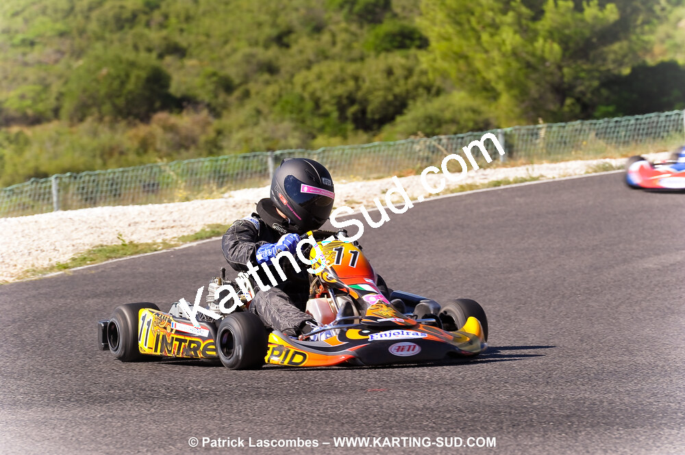 28/08 et 29/08/2010 : 4ème Coupe de l’Amitié à Grabels (Photos Patrick Lascombes) 2010 — karting
