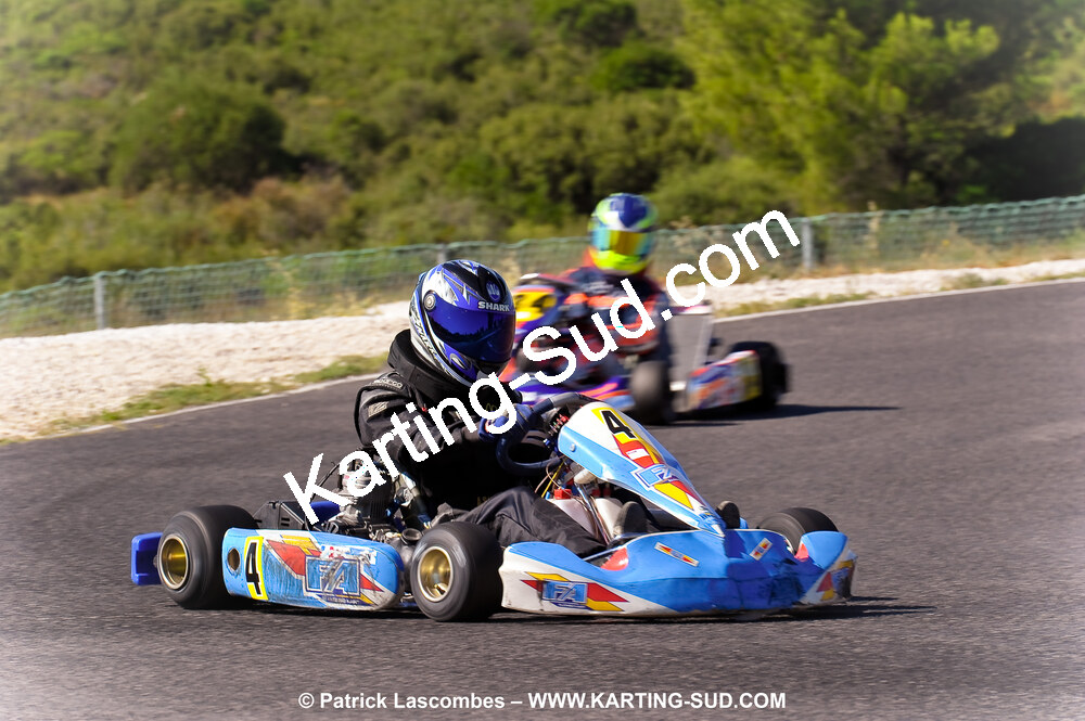 28/08 et 29/08/2010 : 4ème Coupe de l’Amitié à Grabels (Photos Patrick Lascombes) 2010 — karting