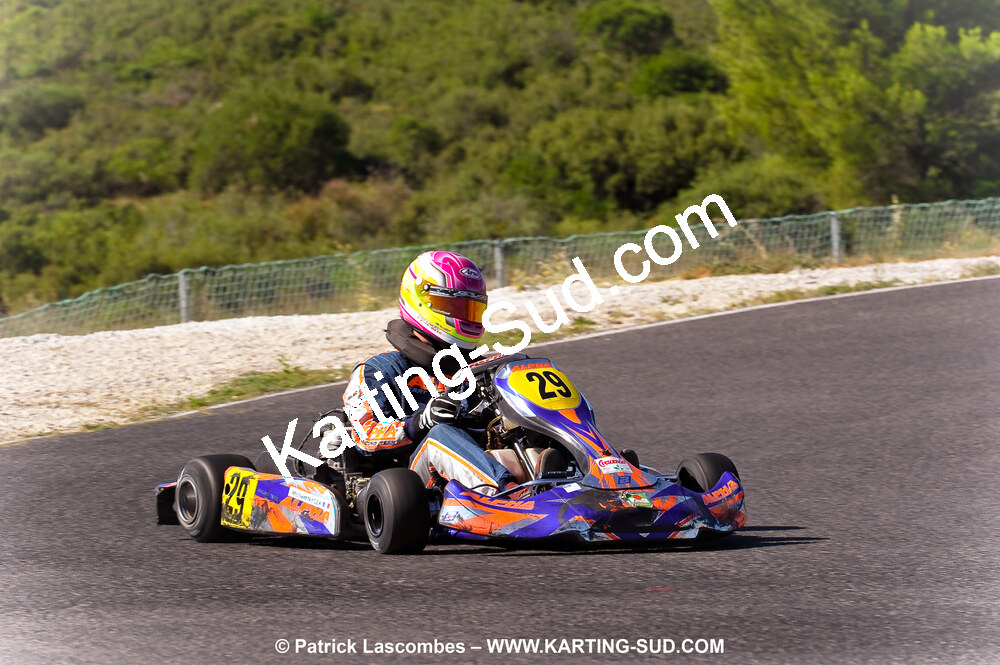 28/08 et 29/08/2010 : 4ème Coupe de l’Amitié à Grabels (Photos Patrick Lascombes) 2010 — karting