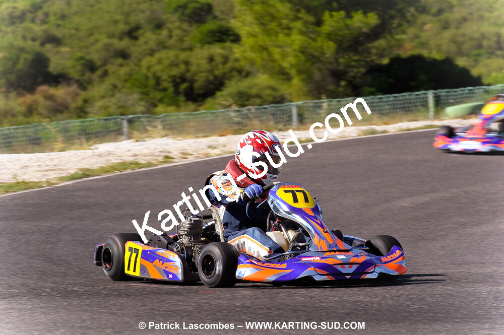 28/08 et 29/08/2010 : 4ème Coupe de l’Amitié à Grabels (Photos Patrick Lascombes) 2010 — karting