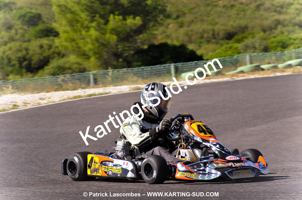 28/08 et 29/08/2010 : 4ème Coupe de l’Amitié à Grabels (Photos Patrick Lascombes) 2010 — karting