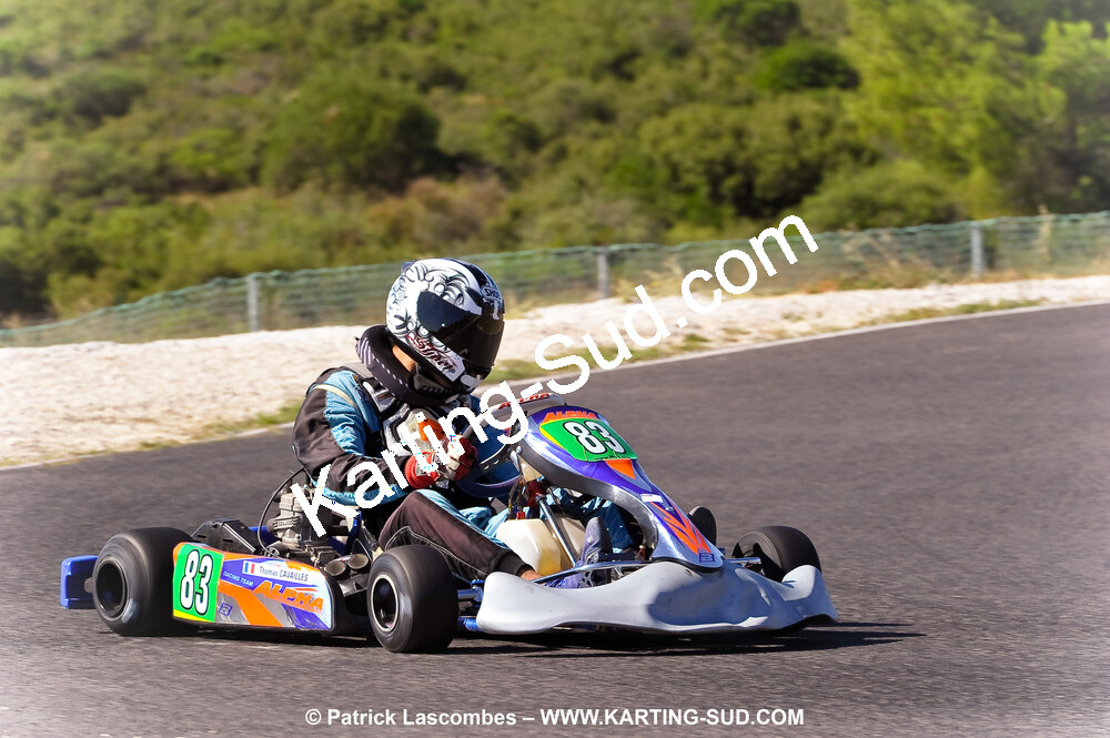 28/08 et 29/08/2010 : 4ème Coupe de l’Amitié à Grabels (Photos Patrick Lascombes) 2010 — karting